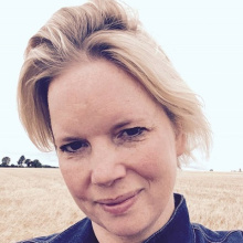 Anne-Marie Morrin